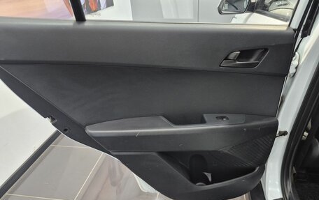 Hyundai Creta I рестайлинг, 2019 год, 1 550 000 рублей, 23 фотография