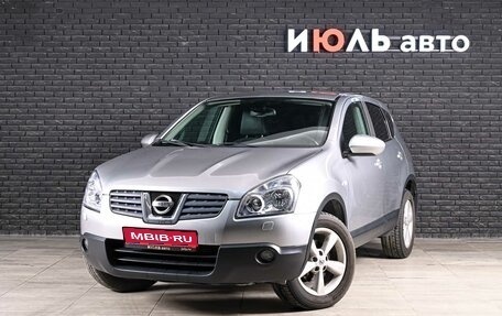 Nissan Qashqai, 2008 год, 900 000 рублей, 1 фотография