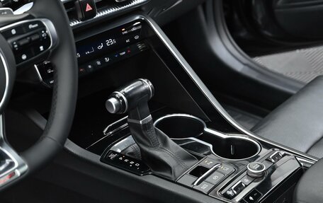 KIA K5, 2020 год, 2 355 000 рублей, 9 фотография