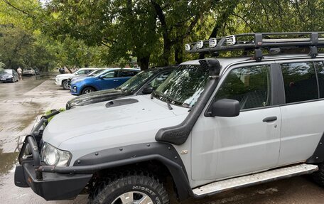 Nissan Patrol, 2005 год, 2 350 000 рублей, 2 фотография