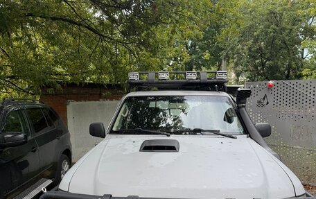 Nissan Patrol, 2005 год, 2 350 000 рублей, 3 фотография