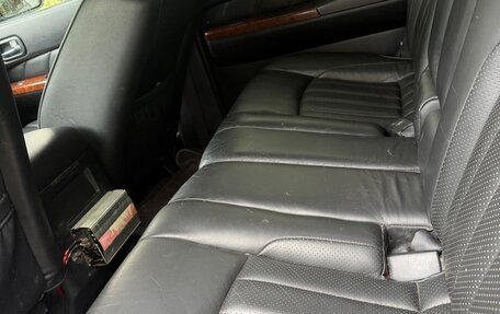 Nissan Patrol, 2005 год, 2 350 000 рублей, 12 фотография