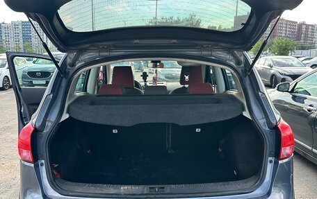 Nissan Qashqai, 2007 год, 700 000 рублей, 7 фотография