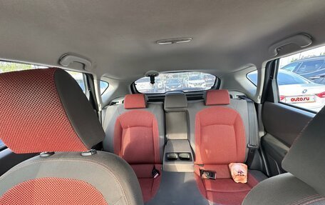 Nissan Qashqai, 2007 год, 700 000 рублей, 10 фотография