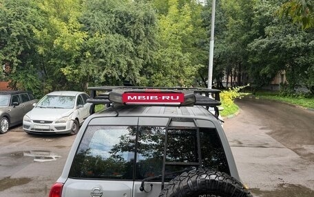 Nissan Patrol, 2005 год, 2 350 000 рублей, 4 фотография