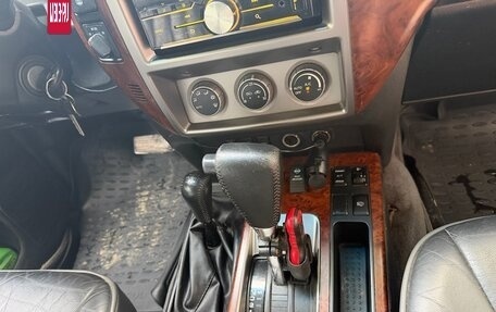 Nissan Patrol, 2005 год, 2 350 000 рублей, 11 фотография