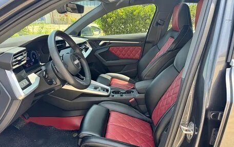 Audi A3, 2023 год, 2 077 007 рублей, 7 фотография