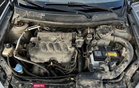 Nissan Qashqai, 2007 год, 700 000 рублей, 13 фотография