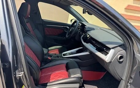 Audi A3, 2023 год, 2 077 007 рублей, 20 фотография