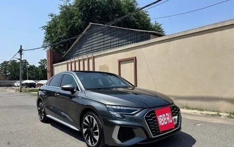 Audi A3, 2023 год, 2 077 007 рублей, 3 фотография