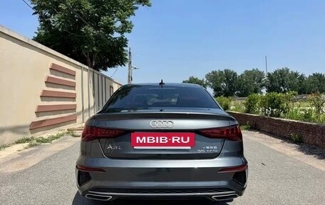 Audi A3, 2023 год, 2 077 007 рублей, 5 фотография