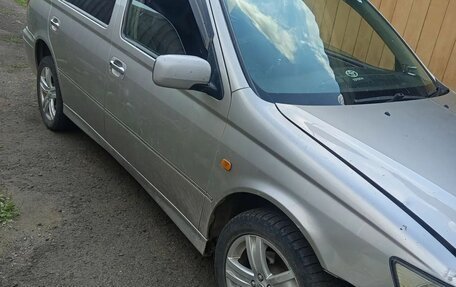 Toyota Vista V30, 2000 год, 355 000 рублей, 4 фотография