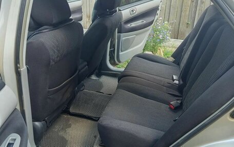 Toyota Vista V30, 2000 год, 355 000 рублей, 3 фотография