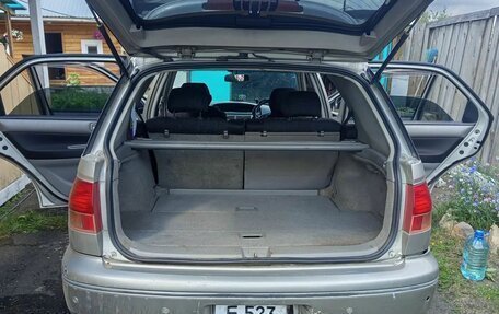 Toyota Vista V30, 2000 год, 355 000 рублей, 6 фотография