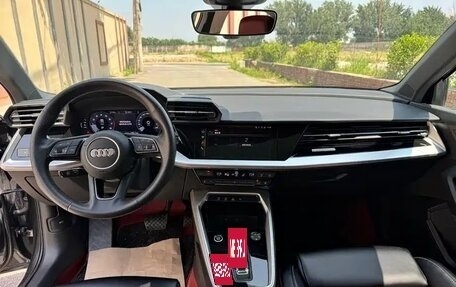 Audi A3, 2023 год, 2 077 007 рублей, 9 фотография