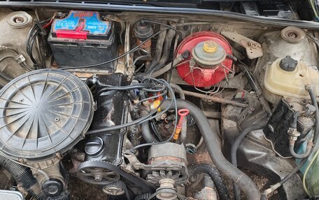 Audi 80, 1989 год, 130 000 рублей, 10 фотография