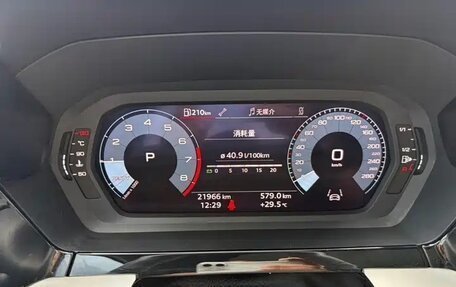 Audi A3, 2023 год, 2 200 000 рублей, 10 фотография