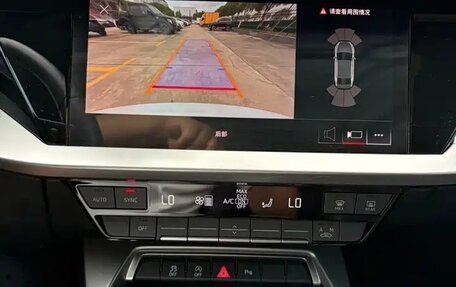 Audi A3, 2023 год, 2 200 000 рублей, 11 фотография
