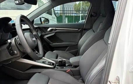 Audi A3, 2023 год, 2 200 000 рублей, 15 фотография