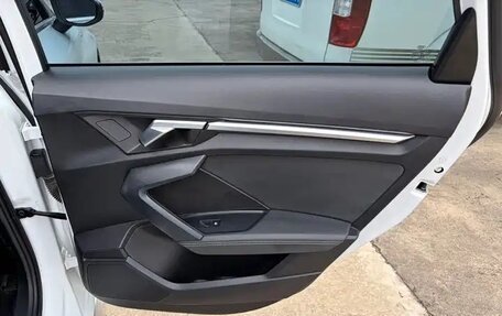 Audi A3, 2023 год, 2 200 000 рублей, 19 фотография