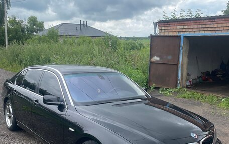 BMW 7 серия, 2008 год, 1 150 000 рублей, 6 фотография
