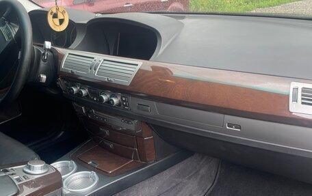 BMW 7 серия, 2008 год, 1 150 000 рублей, 7 фотография