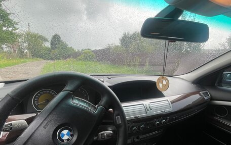 BMW 7 серия, 2008 год, 1 150 000 рублей, 8 фотография