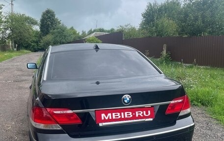 BMW 7 серия, 2008 год, 1 150 000 рублей, 2 фотография
