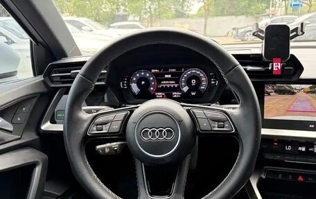 Audi A3, 2023 год, 2 200 000 рублей, 7 фотография