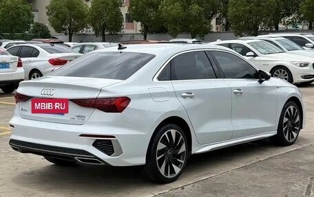 Audi A3, 2023 год, 2 200 000 рублей, 5 фотография