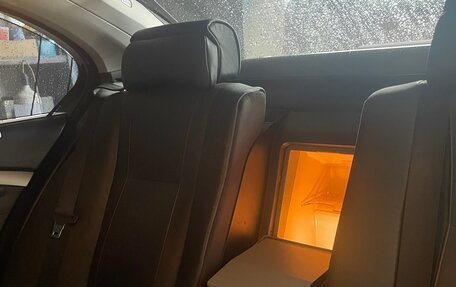 BMW 7 серия, 2008 год, 1 150 000 рублей, 11 фотография