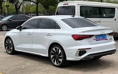 Audi A3, 2023 год, 2 200 000 рублей, 6 фотография