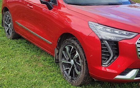 Haval Jolion, 2022 год, 1 670 000 рублей, 2 фотография