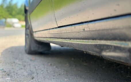 Volkswagen Passat B3, 1991 год, 135 000 рублей, 5 фотография