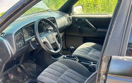Volkswagen Passat B3, 1991 год, 135 000 рублей, 7 фотография