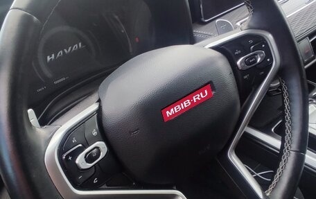 Haval Jolion, 2022 год, 1 670 000 рублей, 12 фотография
