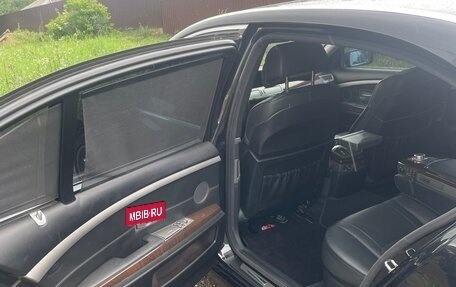 BMW 7 серия, 2008 год, 1 150 000 рублей, 9 фотография