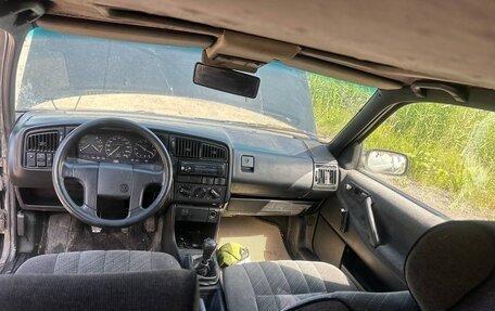 Volkswagen Passat B3, 1991 год, 135 000 рублей, 9 фотография