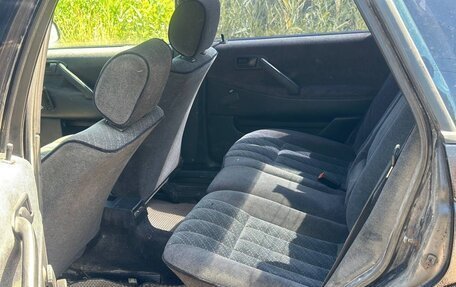 Volkswagen Passat B3, 1991 год, 135 000 рублей, 8 фотография