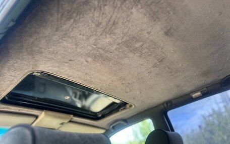 Volkswagen Passat B3, 1991 год, 135 000 рублей, 10 фотография