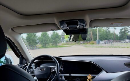 Geely Tugella FY11, 2019 год, 1 890 000 рублей, 4 фотография