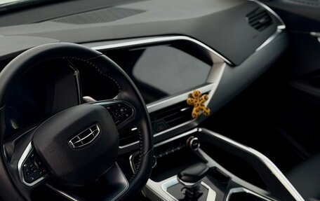 Geely Tugella FY11, 2019 год, 1 890 000 рублей, 5 фотография