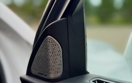 Geely Tugella FY11, 2019 год, 1 890 000 рублей, 6 фотография