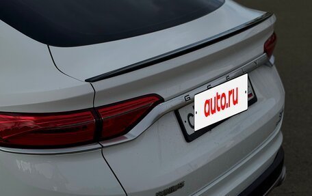 Geely Tugella FY11, 2019 год, 1 890 000 рублей, 3 фотография