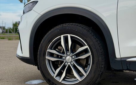 Geely Tugella FY11, 2019 год, 1 890 000 рублей, 7 фотография