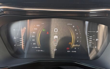 Geely Tugella FY11, 2019 год, 1 890 000 рублей, 10 фотография