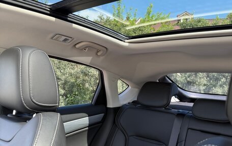 Geely Tugella FY11, 2019 год, 1 890 000 рублей, 9 фотография