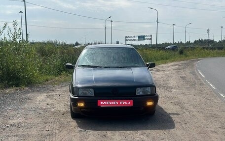 Volkswagen Passat B3, 1991 год, 135 000 рублей, 2 фотография