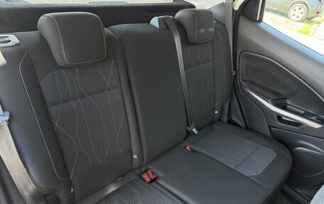 Ford EcoSport, 2018 год, 1 295 000 рублей, 12 фотография