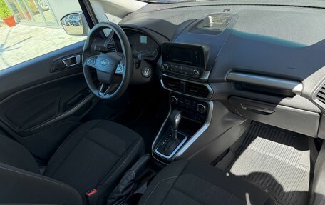 Ford EcoSport, 2018 год, 1 295 000 рублей, 13 фотография